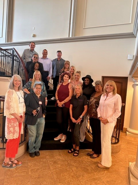 Refuge for Women Donation from BrightView